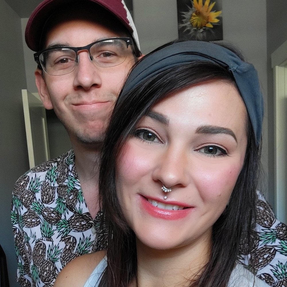 Meet your Posher, Rhiannon